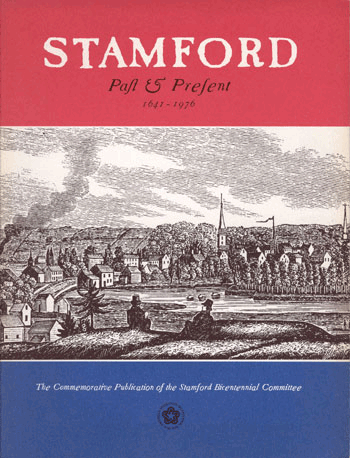 Cover of 'Stamford Past and Present'
