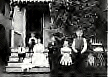 John Vosgerau and Family, 1916 - click  for larger image and description