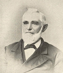 Philip H. Brown, builder
