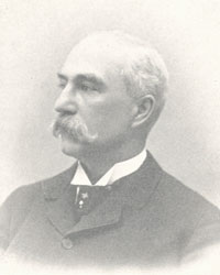 Charles H. Getman