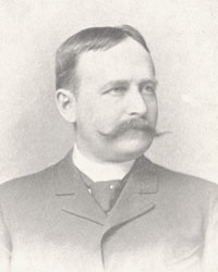 William H. Judd