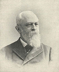 James H. Olmstead