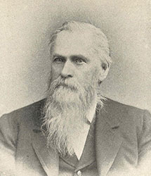 Erastus E. Scofield