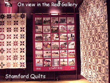 Delectable Mountains Quilt Patterns and History