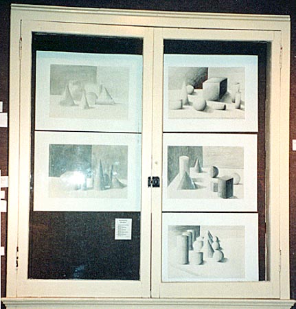 exhibit photo