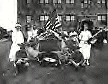 Willard School Memorial, 1919, click  for larger image and description