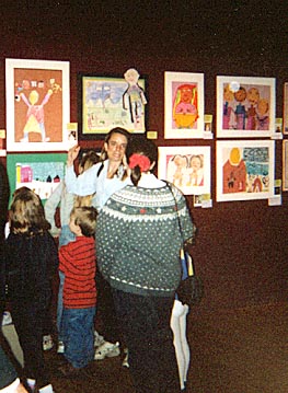 exhibit photo