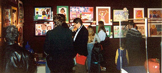 exhibit photo