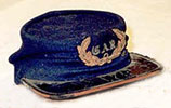 civil war cap