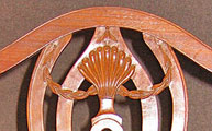 go to Chair and Photo Exhibit