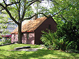 Hoyt Barnum House