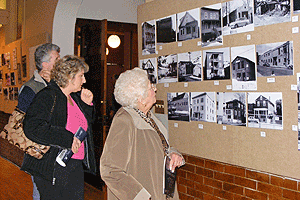 Exhibit Opening April 13