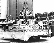 Bicentennial Parade 1976, click here