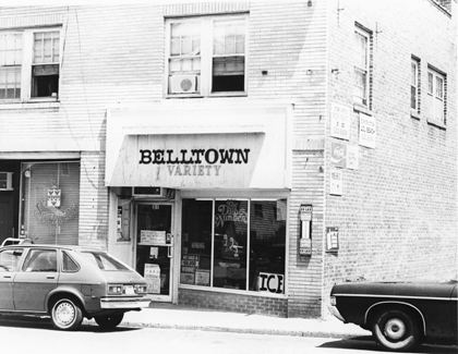 Belltown Variety