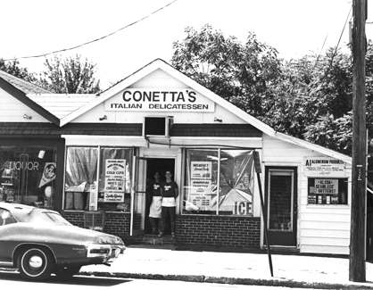 Conetta's Italian Delicatessen