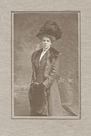 Emily Roosevelt Emily Roosevelt