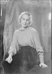 Loraine Fielding 1932, click here