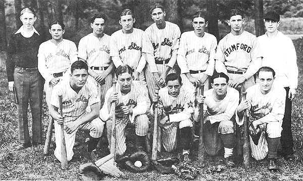 Lone Star Twinkies, 1930 City Champions