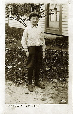 Stuart Palmer, 1915 Stuart Palmer, 1915