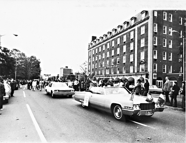 Ella Grasso's Car Ella Grasso's Car