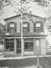 E.Z. Sloat's Bakery