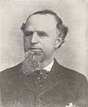 W. Chauncey Palmer