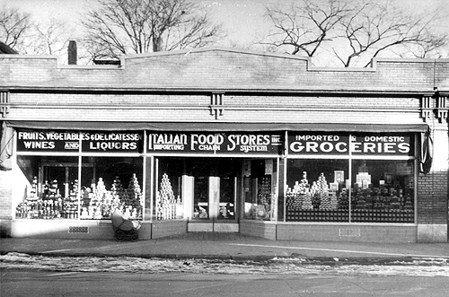Sclafani's Store Sclafani's Store