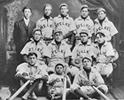 Spelke Baseball Team 1905