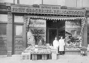 Zavras Brothers, 1926 Zavras Brothers, 1926