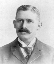 MOSES G. WRIGHT.