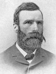 John Ennis