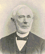 John P. Hamilton