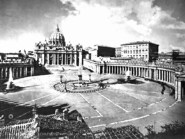 St. Peters Square St. Peters Square
