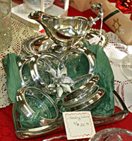 sales item