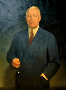 Judge Charles Davenport Lockwood (1877-1949)