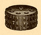 type wheel