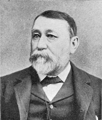 Charles A. Hawley