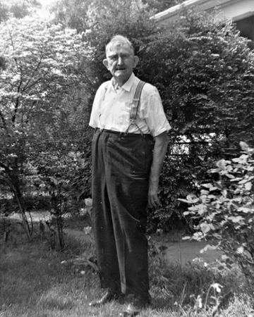 James Burnes James Burnes