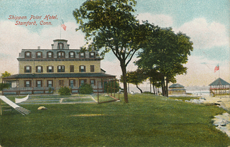 Shippan Point Hotel