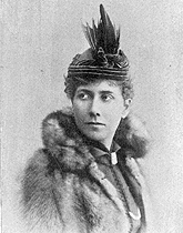 Miss Helen W. Smith